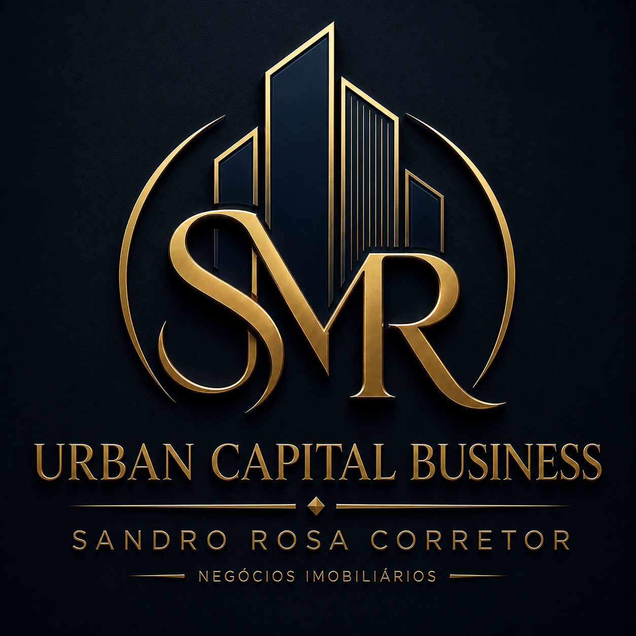 Urban Capital Business — Sandro Rosa Corretor